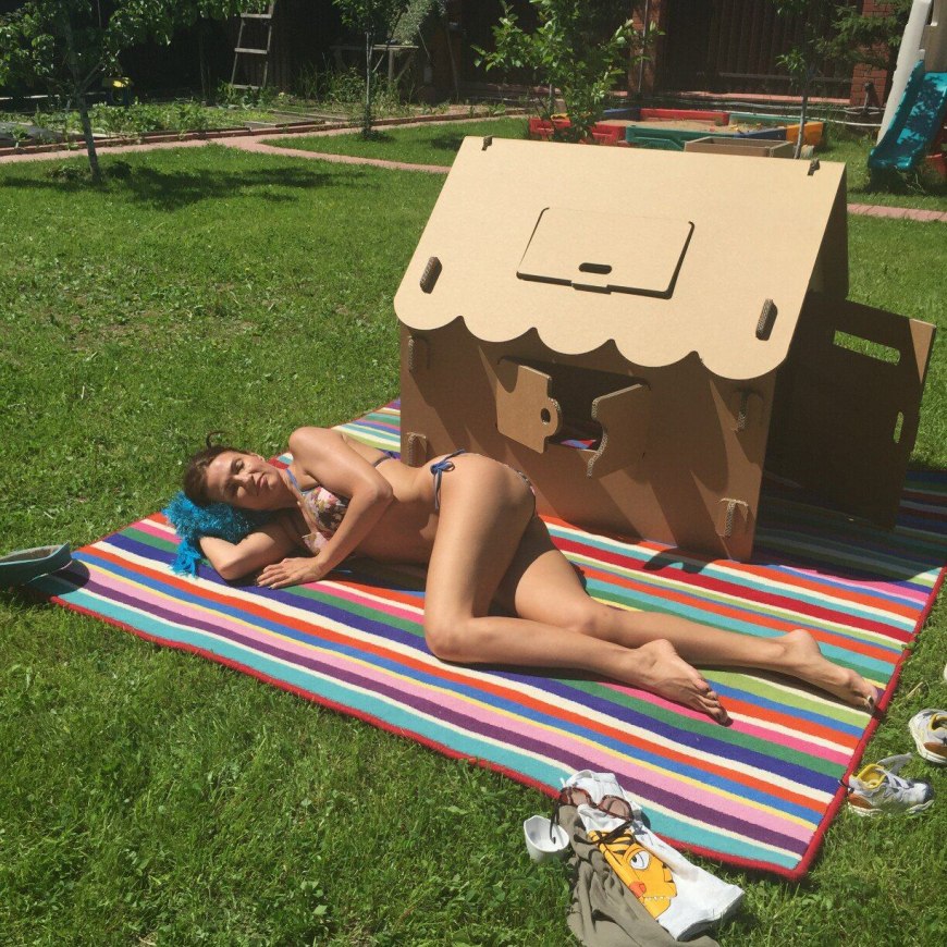 Эвелин Лори словацкая порноактриса