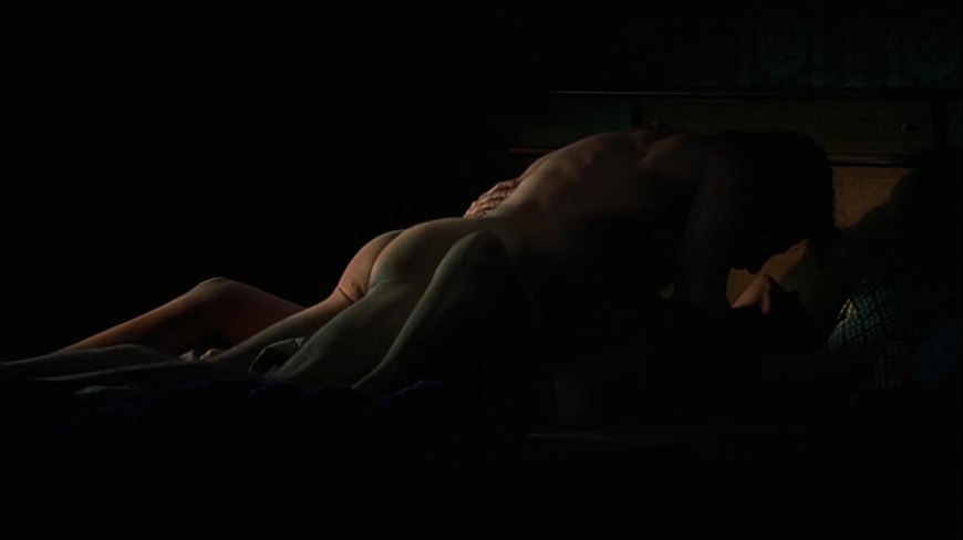 Священный дым Кейт Уинслет голая