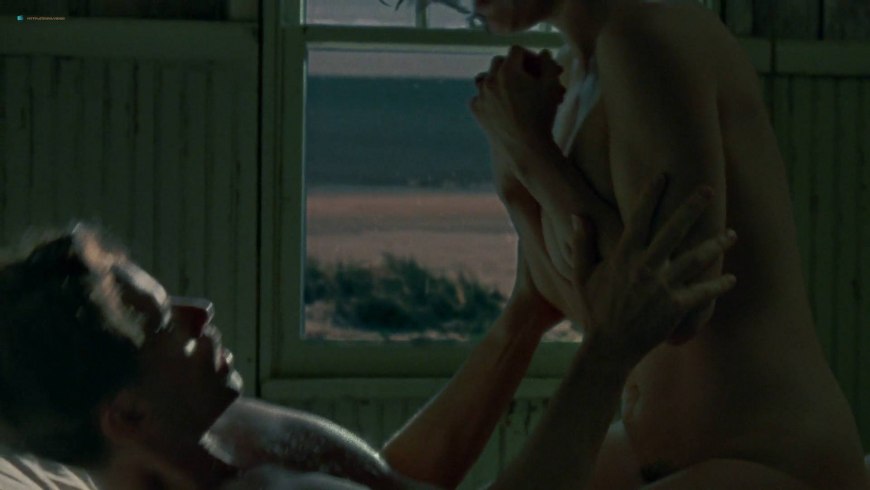 Кейт Уинслет эротические сцены