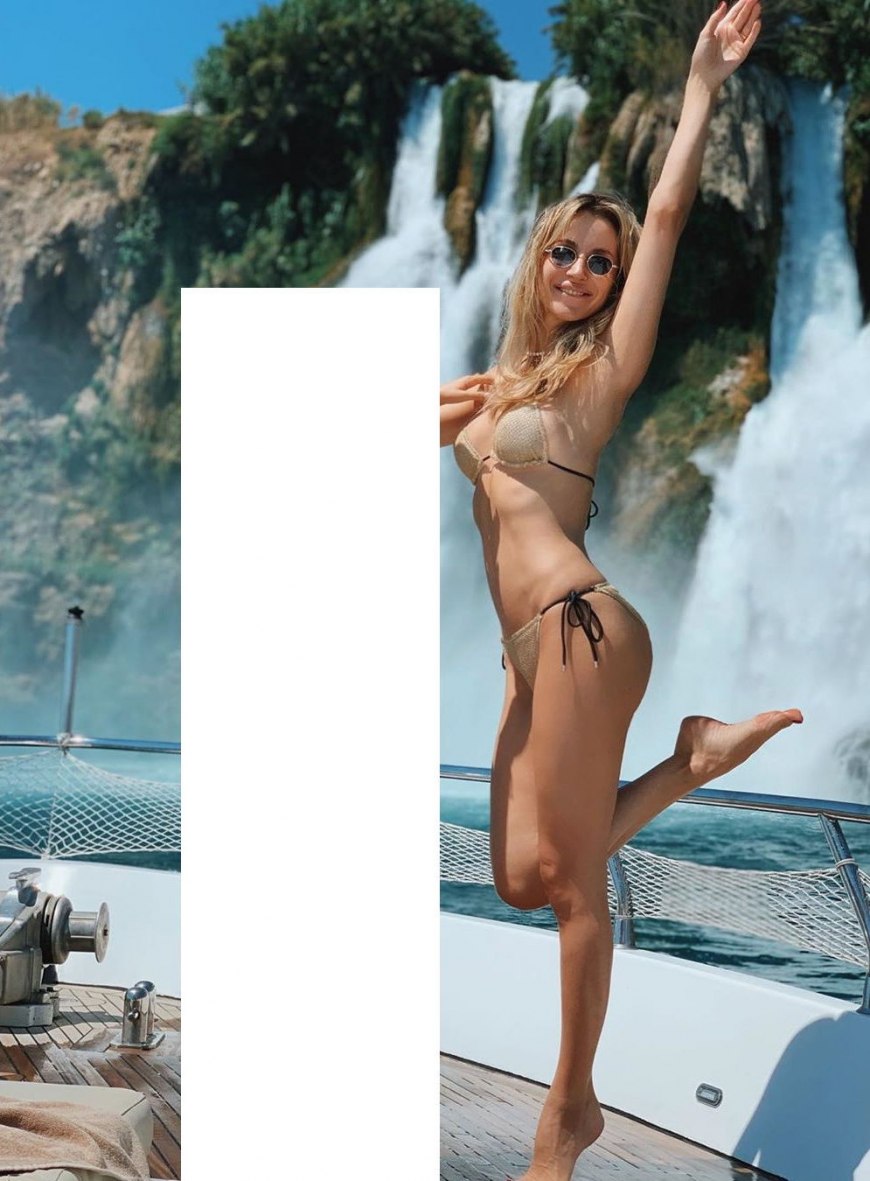 Светлана Лобода горячее