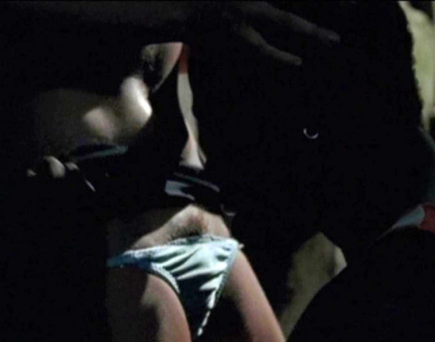 Эротические сцены с Алиси Брага