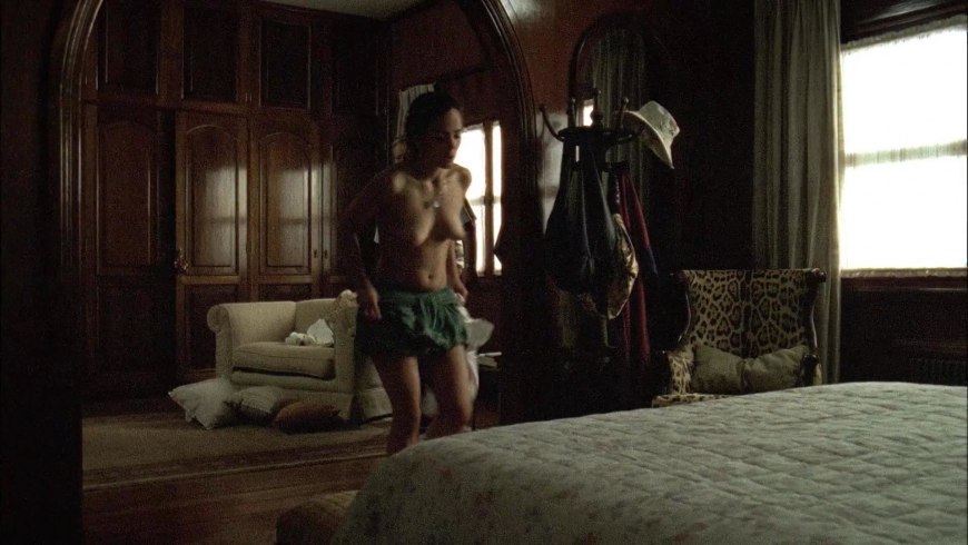 Алиси Брага задница класс