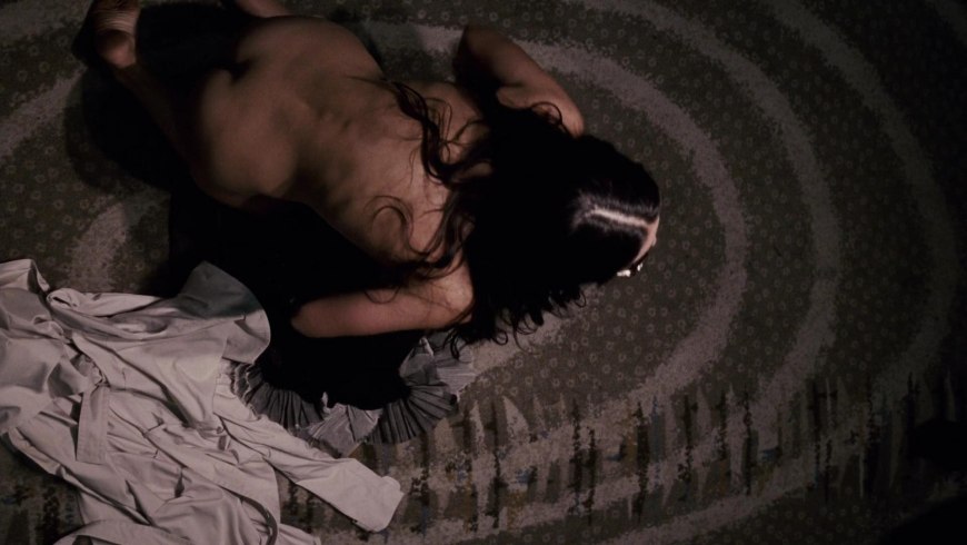 Алиса Брага голые фото