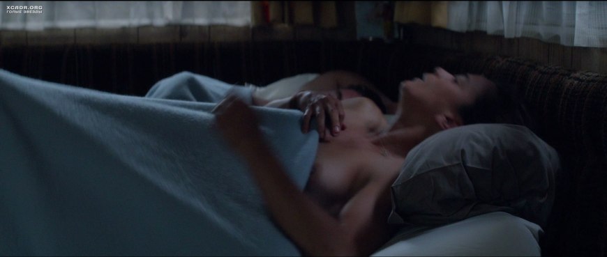 Алиси Брага Королева Юга sex Scene