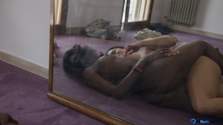 Sex photo Alice Braga - cabeca a Premio (2009)