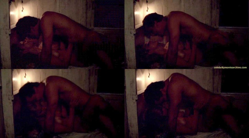 Джулианна Мур слепота голая