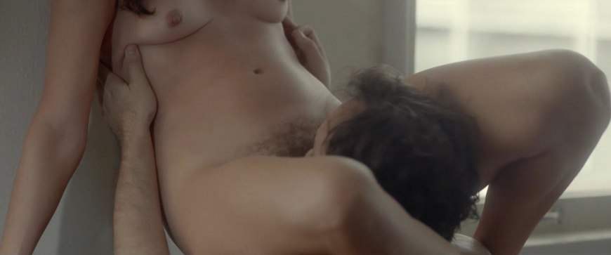 Бразильские актрисы голые без трусов