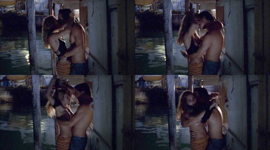 Алиси Брага Нижний город