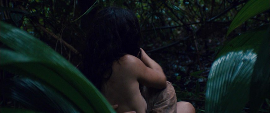 Актриса Соня Брага голая