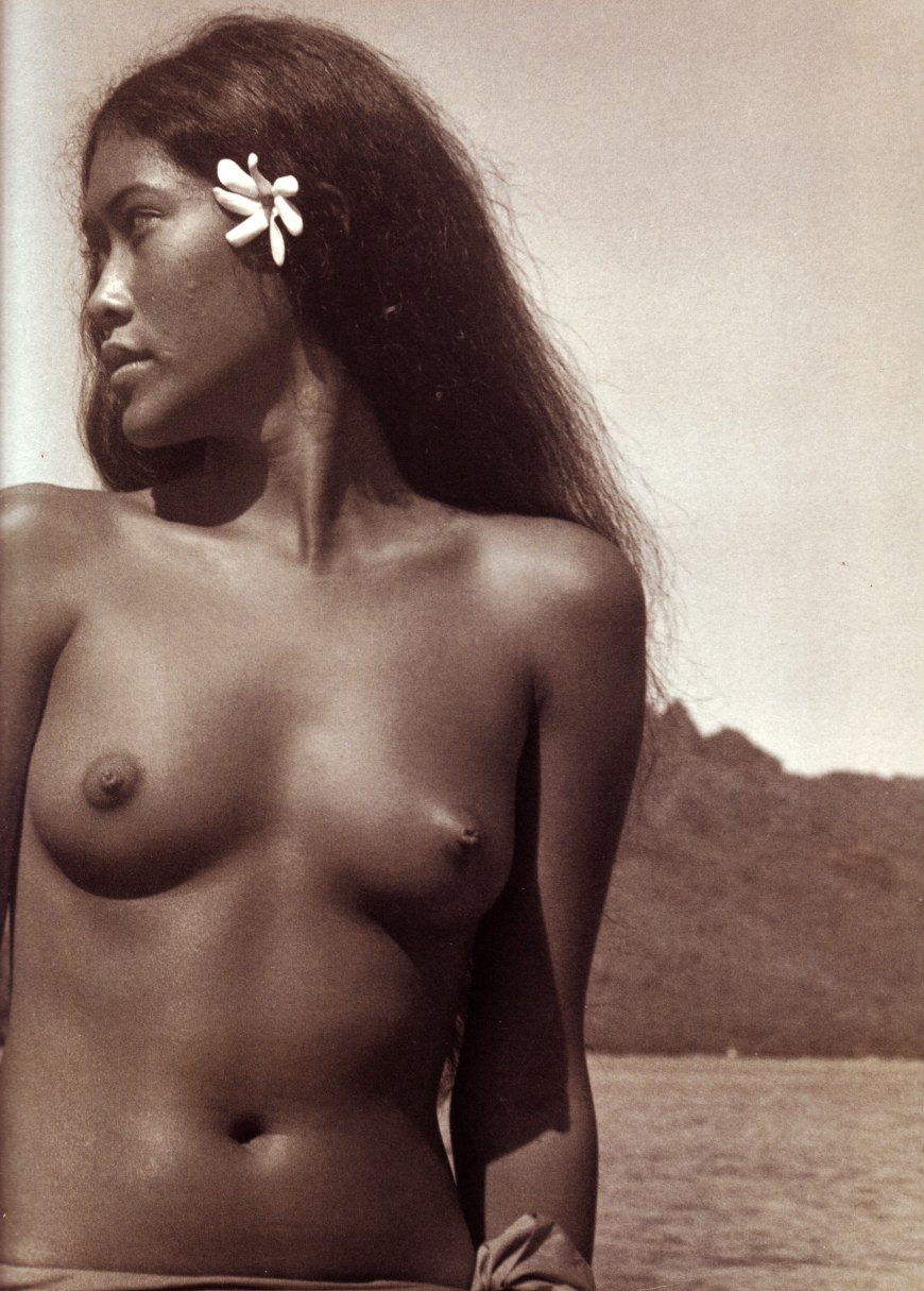 Голые киски негритянок