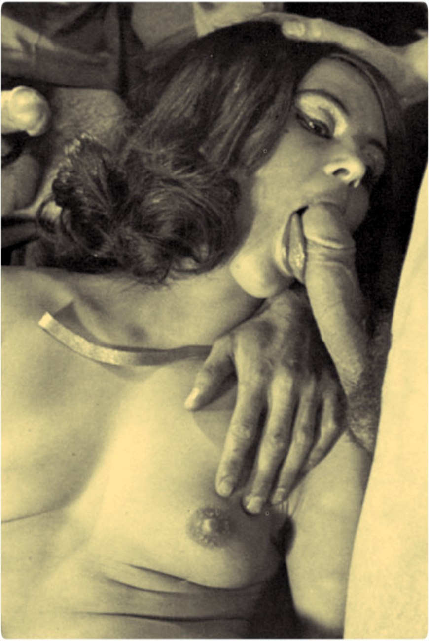 Katerina Hovorkova (Kelly Norton)Гангбанг