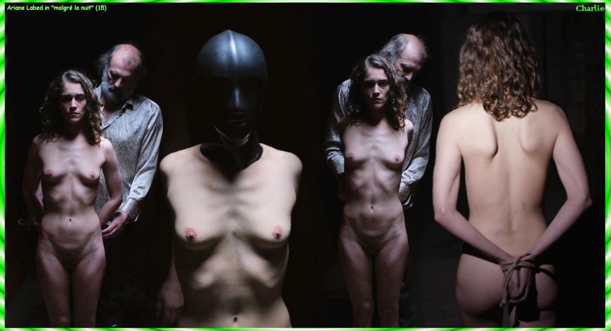 Эротические девушки ариана