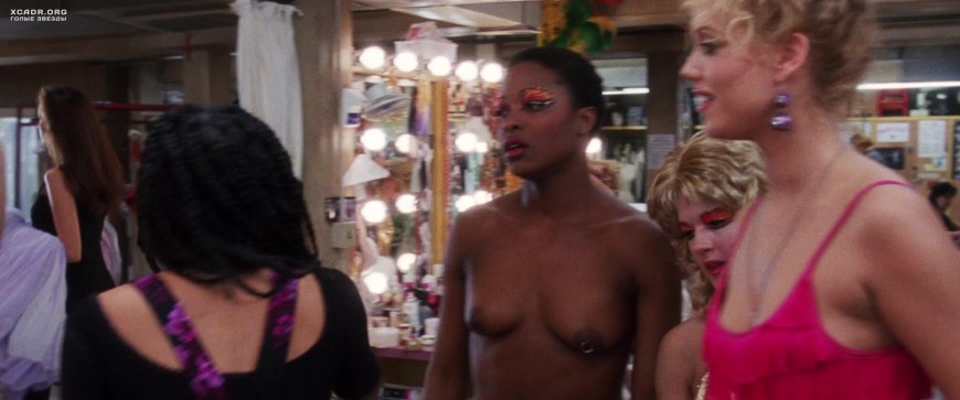 Анджела Тримбур hot