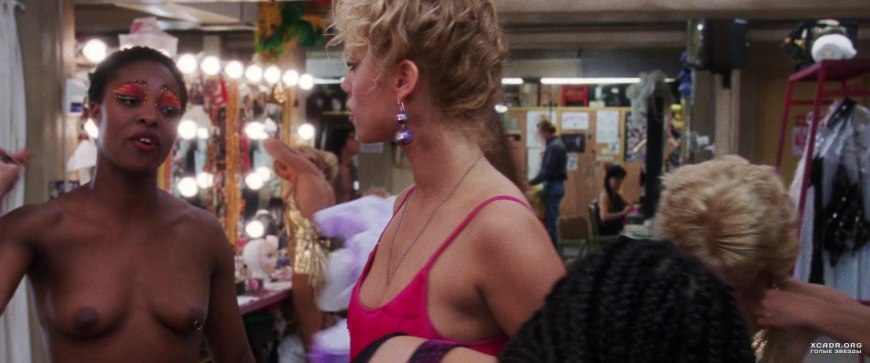 Анджела Брокмен сиськи