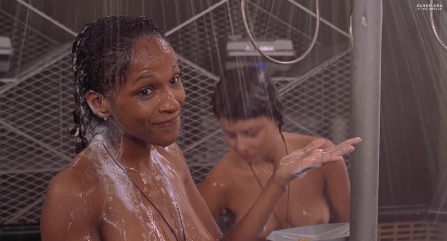 Фото голой Анжелы Девис!