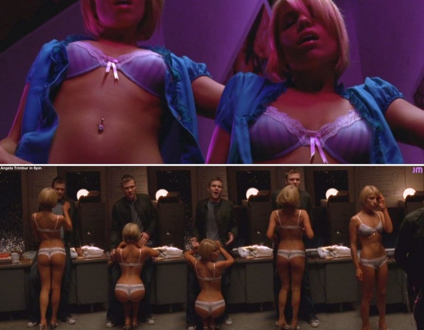 Анджела Мелини