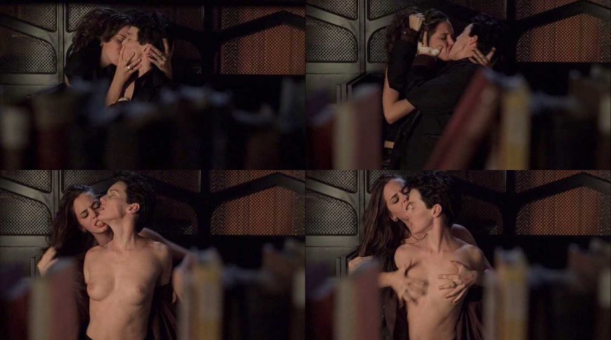 Анхела из Германии молодая голая