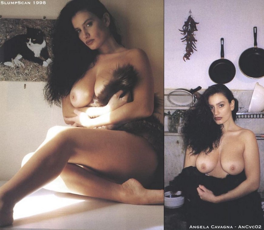 Голая Анджела Дейвис в фильме «наши скрытые жизни», 2005