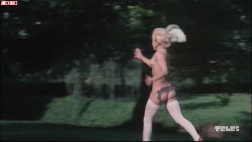 Екатерина Вдовиченко голая