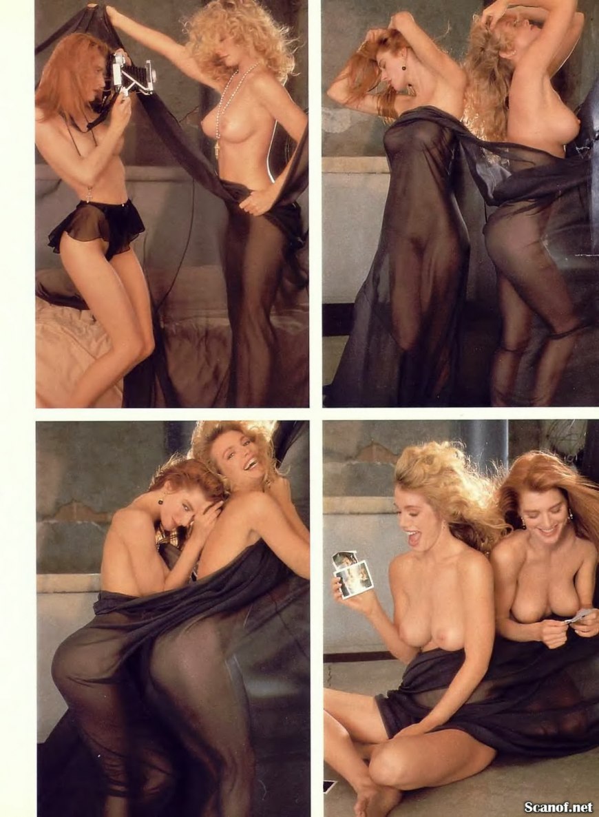 Шеннон твид Shannon Tweed Playboy