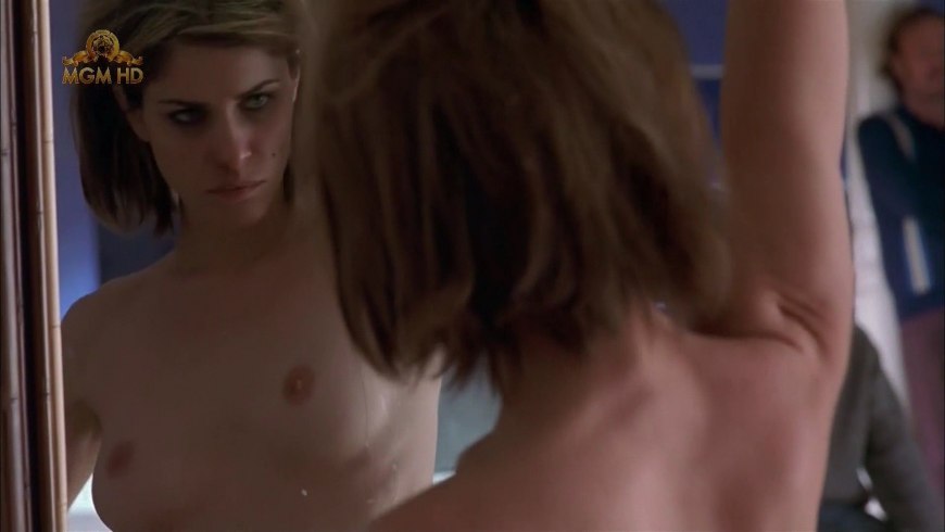 Аманда Тейлор плэйбой