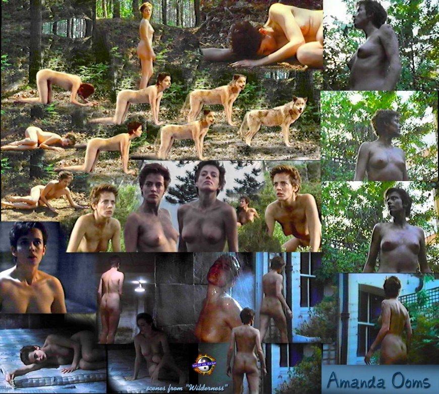 Аманда той порнозвезда