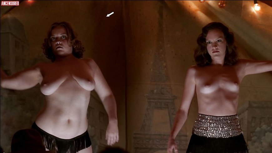 Фото голая Карла Галло