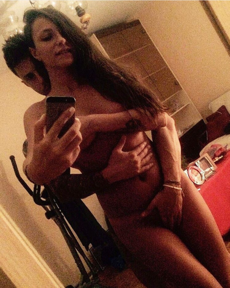 Алена Водонаева порнография