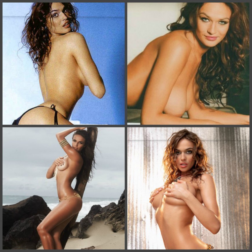 Алёна Водонаева фото голая