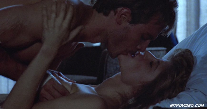 Данна Паола постельные сцены