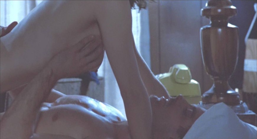 Линда Гамильтон плейбой