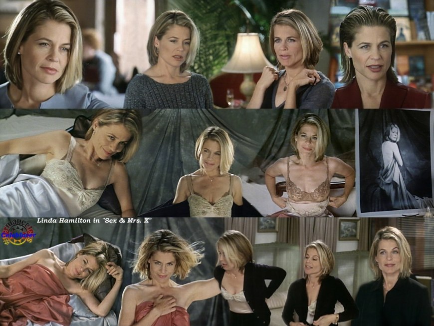 Сюзанна о'Брайен голая