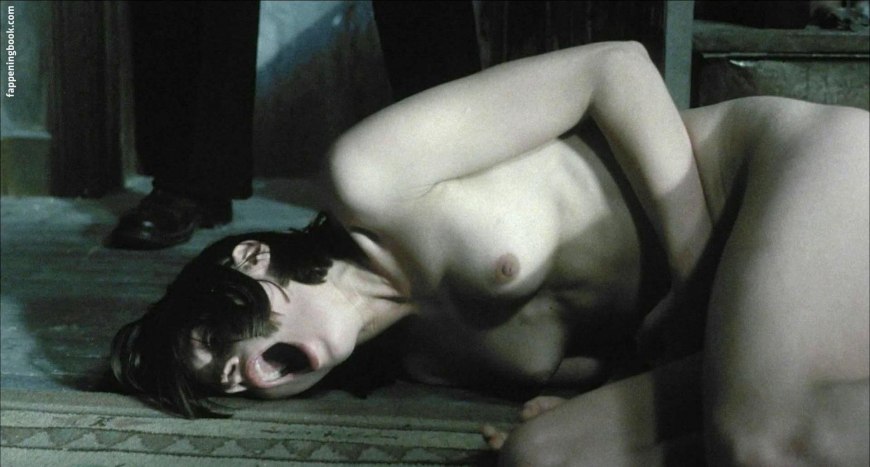 Линда Хэмилтон в 1984 голая