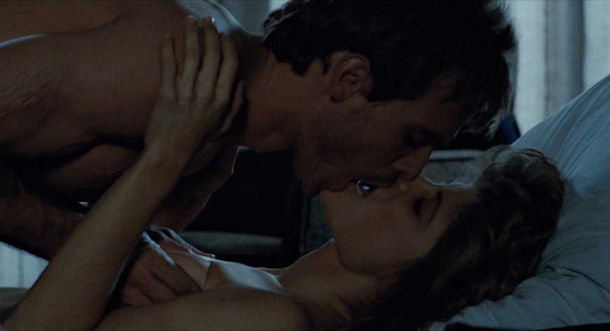 Линда Гамильтон сиськи