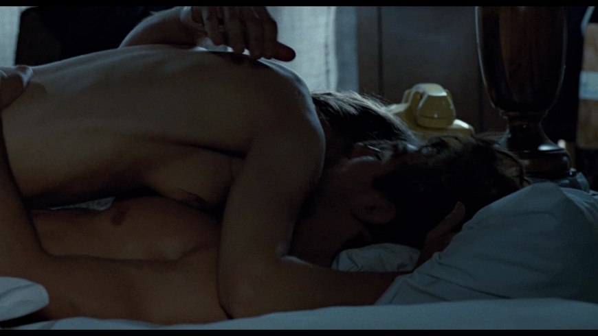 Линда Хэмилтон Сара Коннор nude