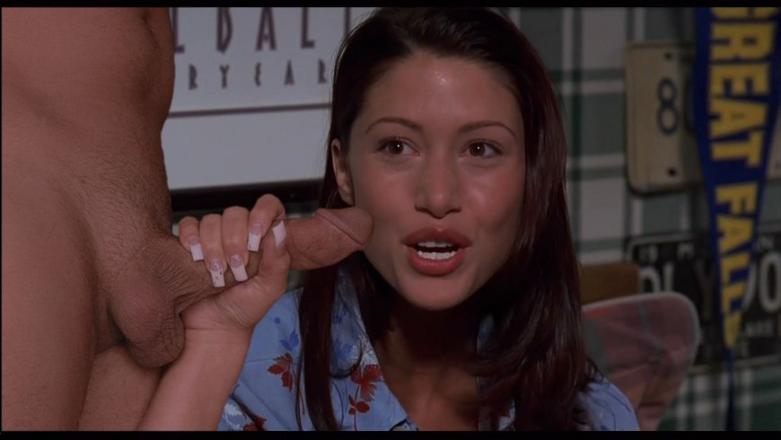 Шеннон Элизабет Эротический