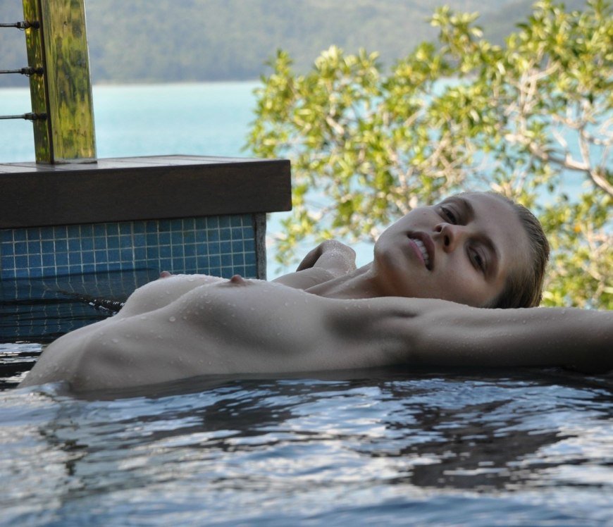 Тереза Палмер Teresa Palmer nude