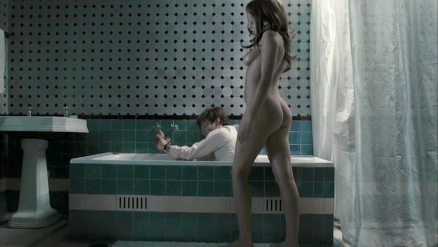 Тереза Палмер Teresa Palmer nude