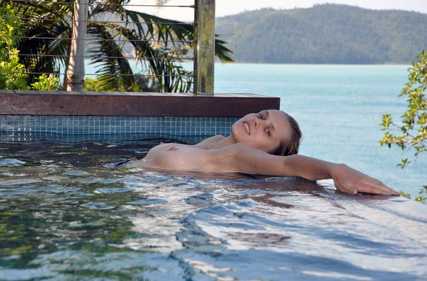 Тереза Палмер +18