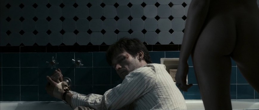 Тереза Палмер голая в фильмах