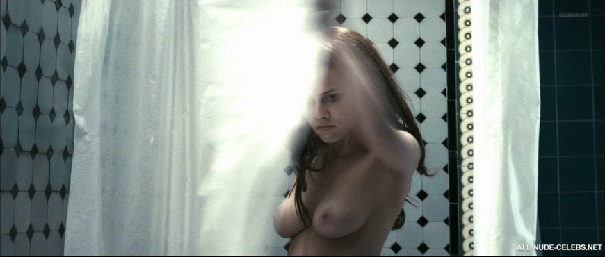 Тереза Палмер Teresa Palmer nude
