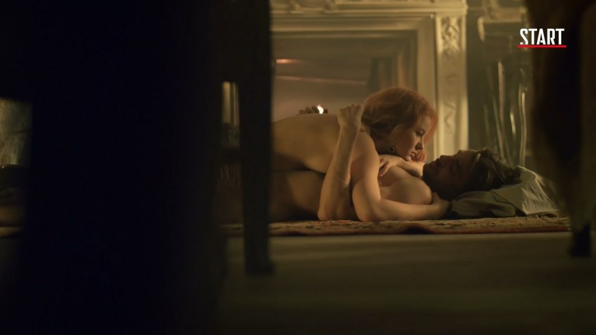 Анна Старшенбаум