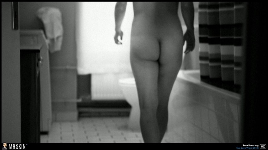 Анна Старшенбаум фото