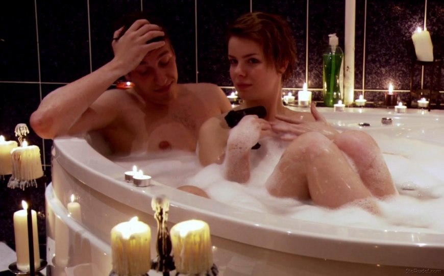 Eva Vica kerekes мужские надежды