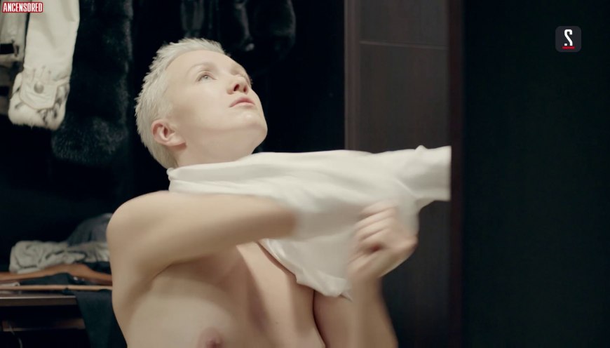 Ульяна Александровна xxx