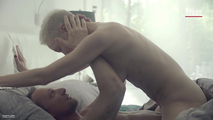 Екатерина Вилкова а зори здесь тихие... (2015) Nude