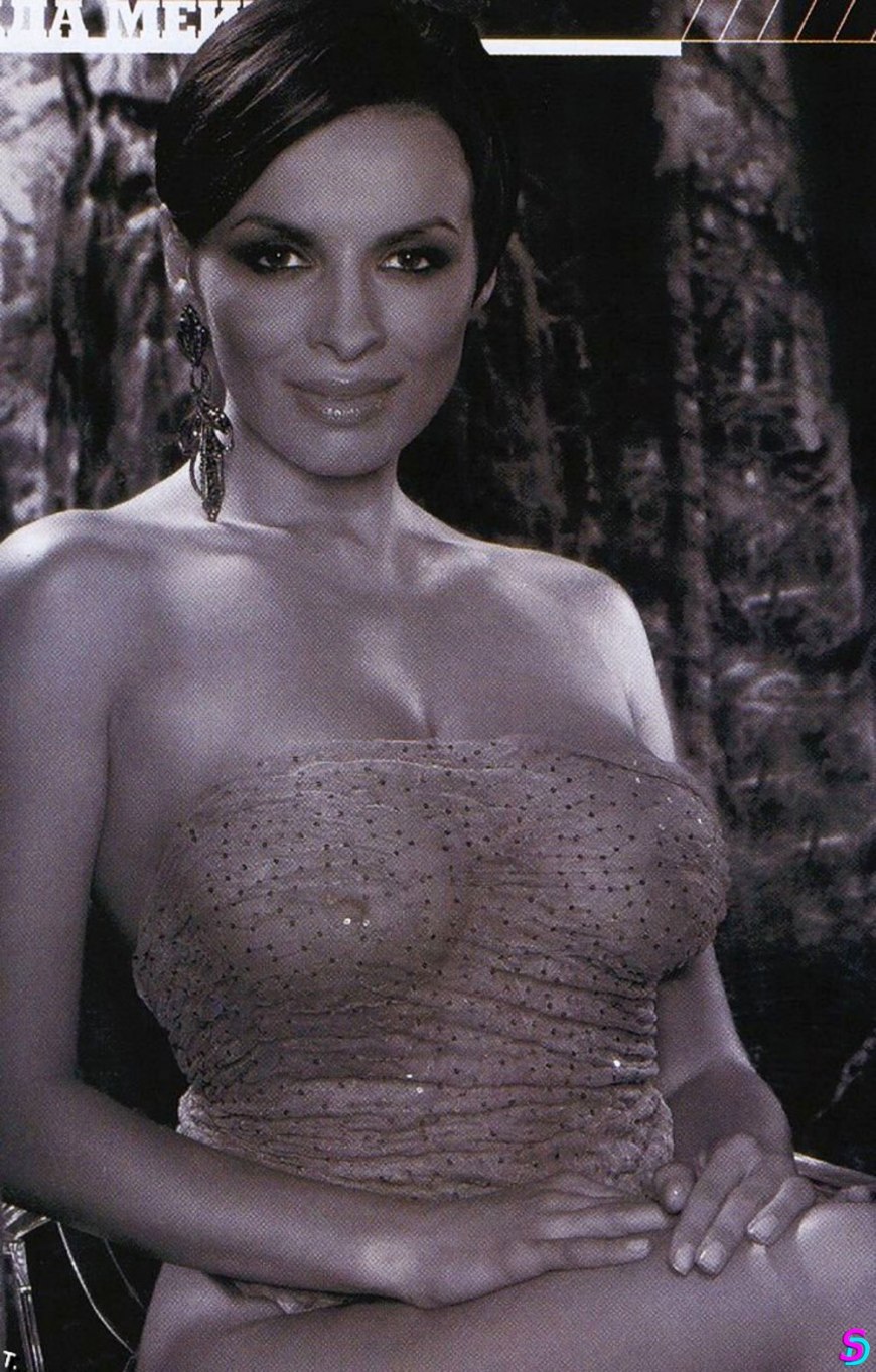 Порнофото надежды Чепраги