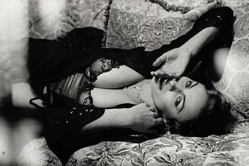 Мейхер Грановская сиськи