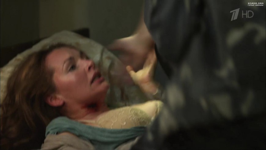 Наталия Сергеевна Антонова ню