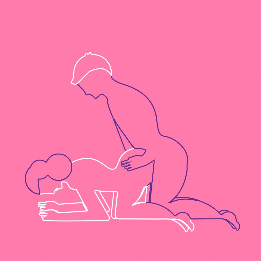 Анимационные позы камасутры